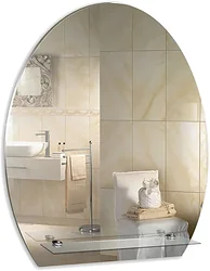 Зеркало Mixline  Уют 49 525474