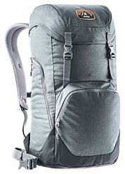 Deuter Walker 24 (graphite-black)