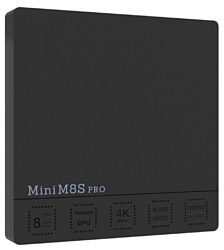 Beelink mini M8S PRO 2Gb/16Gb