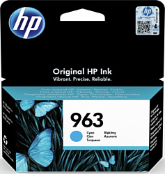 HP 963 (3JA23AE)