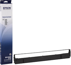 Аналог Epson C13S015022BA