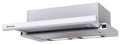 Вытяжка Krona Kamilla 600 E1M white