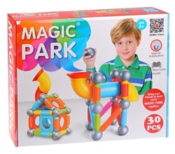 Magic Park Magnetic Building Block MP88220