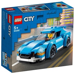 LEGO City 60285 Спортивный автомобиль