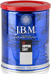 Goppion Caffe J.B.M. молотый 250 г