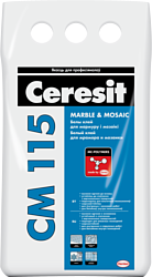 Ceresit CM 115 Marble & Mosaic (5 кг)