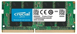 Crucial Basics CB16GS2666