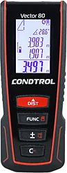 Дальномер Condtrol Vector 80 Дальномер Condtrol Vector 80