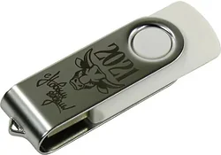 USB Flash Drive Apexto US-U201XMASS 4GB