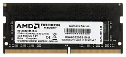 Модуль памяти AMD R944G3206S1S-U