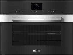 Miele DGC 7640 CLST