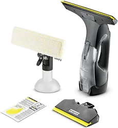 Ручной стеклоочиститель KARCHER WV 5 Plus Black Edition (1.633-467.0) Ручной стеклоочиститель KARCHER WV 5 Plus Black Edition (1.633-467.0)