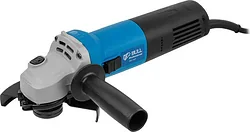 Угловая шлифмашина (болгарка) BULL WS 1207