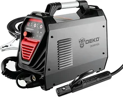 Сварочный аппарат DEKO DKWM160A