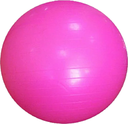 Sundays Fitness LGB-1501-85 (розовый)