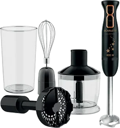 Блендер Scarlett SC-HB42M45 Блендер Scarlett SC-HB42M45