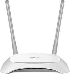 TP-Link TL-WR850N(ISP)