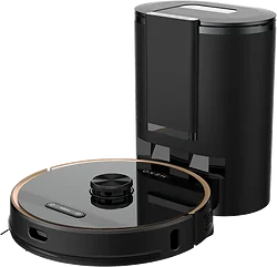 Робот-пылесос Hexo Pro Робот-пылесос Hexo Pro