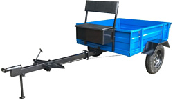 Прицеп грузовой Forza ТПМ 1-121