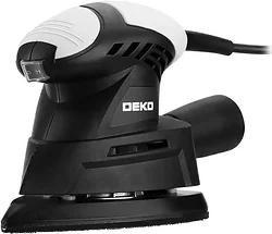 Дельта шлифмашина DEKO DKS200