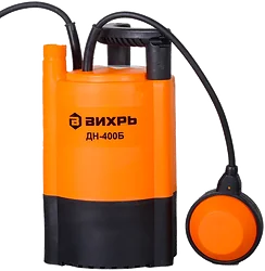 Насос ВИХРЬ ДН-400Б