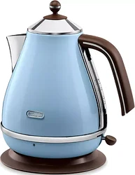 Электрочайник DeLonghi Icona Vintage KBOV 2001.AZ