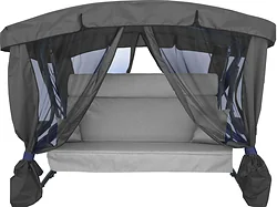 Садовые качели МебельСад Ранго Премиум с4280