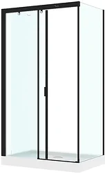 Душевой уголок Cerutti Spa Marbella 120B L 80x120
