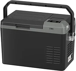 Автомобильный холодильник Filymore J9 9л (черный) Автомобильный холодильник Filymore J9 9л (черный)