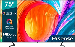 Телевизор Hisense 75A7GQ Телевизор Hisense 75A7GQ