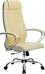 Кресло Metta Pilot Комплект 31 CH (бежевый)