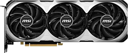 MSI GeForce RTX 4070 Ti Ventus 3X E1 12G OC