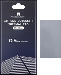 Термопрокладка Thermalright Extreme Odyssey II 85x45x0.5mm