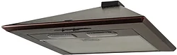 Вытяжка AKPO Soft 60 WK-5 (медь, без воздуховода)