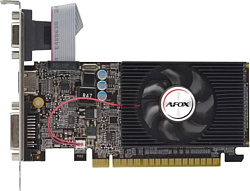 AFOX GeForce GT 610 1GB GDDR3 (AF610-1024D3L7-V6)