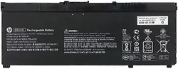 HP SR04XL