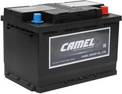 Автомобильный аккумулятор Camel AGM VRL 3 70 (70Ah)