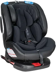 Автокресло Farfello YB102A(2) (черный/экокожа) Автокресло Farfello YB102A(2) (черный/экокожа)