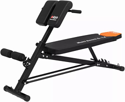 Alpin Multi Bench G-14