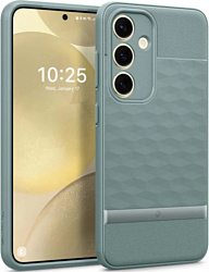 Caseology Parallax для Samsung Galaxy S24 Plus ACS07340 (зеленый шалфей)