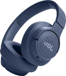 Наушники JBL Tune 720BT (темно-синий)