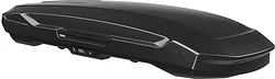 Автобокс Thule Motion 3 XXL Low 639500 (black glossy)