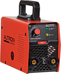 Сварочный аппарат Altron Electric ISA-220-2