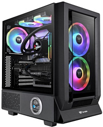 Корпус для компьютера Thermaltake Ceres 350 MX Black CA-1Z3-00M1WN-00