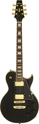 Бас-гитара ARIA Pro II PE-350CST AGBK Бас-гитара ARIA Pro II PE-350CST AGBK