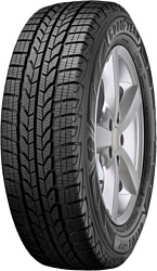 Goodyear Cargo UltraGrip 225/55 R17C 109/107T