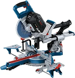 Bosch GCM 18V-216 DC 0601B47000 (без АКБ)