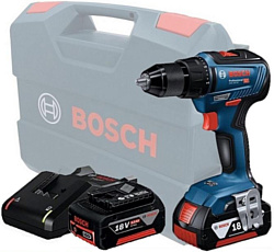 Bosch GSR 18V-55 (0615990L7B)