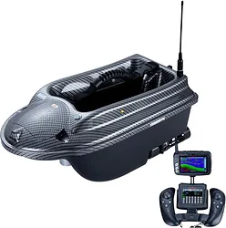 Boatman Actor Plus Pro (carbon)