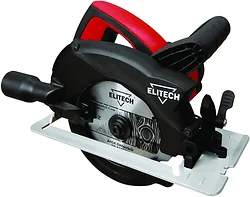 Дисковая пила ELITECH ПД 1666 E2206.021.01 Дисковая пила ELITECH ПД 1666 E2206.021.01